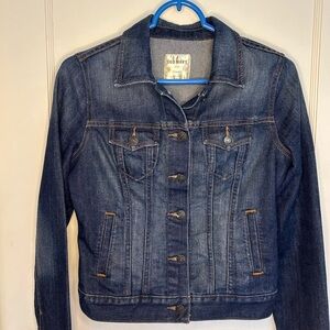 Old Navy Jean Jacket Size Small